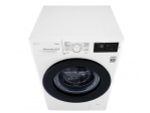 Стиральная машина LG F-4M5TS6W
