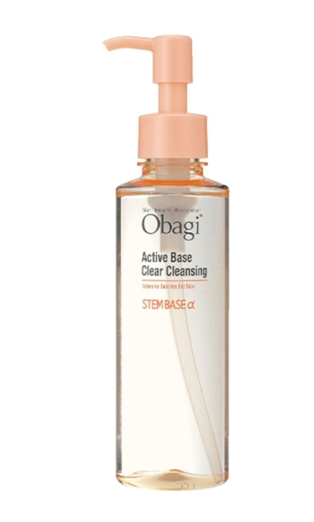 OBAGI Active Base Clear Cleansing Гидрофильное масло, 156мл