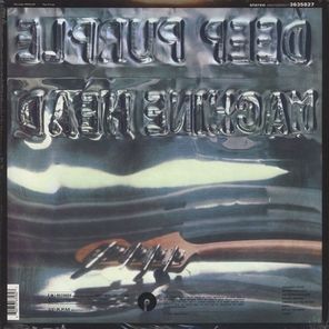 Deep Purple / Machine Head (LP)