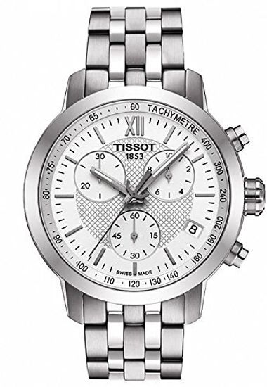 Наручные часы Tissot Special Collections PRC 200 T055.417.11.018.00