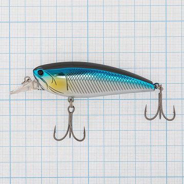 Воблер SD0781F col 65 (SD0781F-65) RYOBI