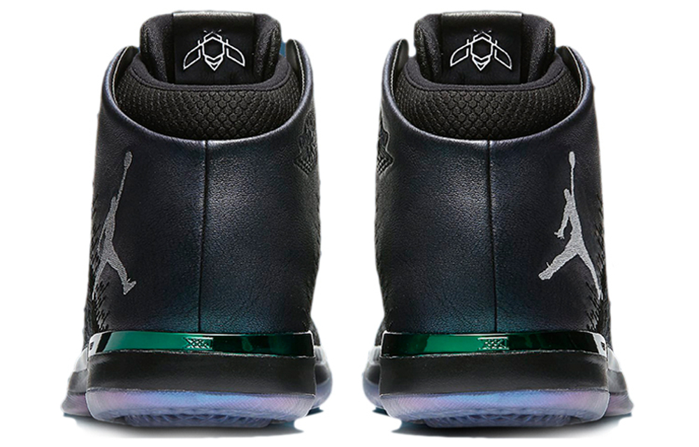 Кроссовки Jordan Air Jordan 31 All Star 2017 "Chameleon"