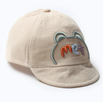 Кепка детская "Met" беж, р. 48/ 9872463 MINAKU