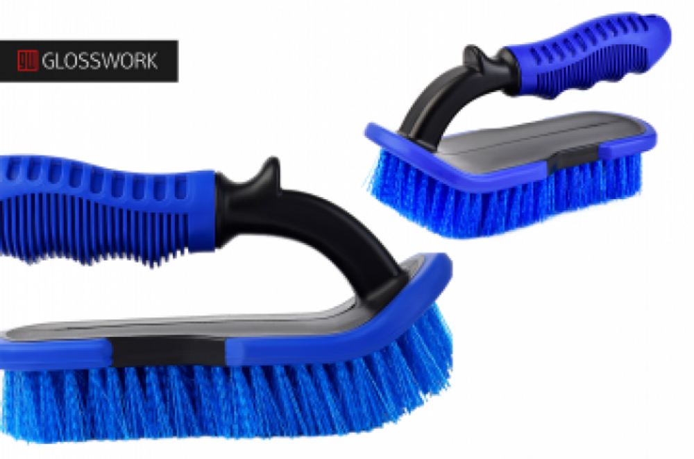 Glosswork Carpet Brush Щетка для чистки ковров