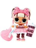 Кукла Лол в шаре Lol Mini Sweets Hugs маленькая оригинал