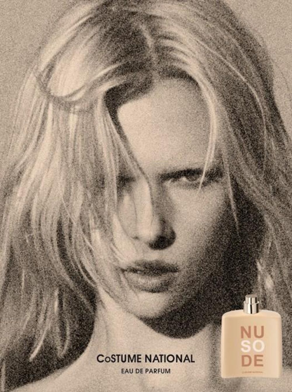 CoSTUME NATIONAL So Nude