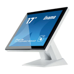 Интерактивная панель Iiyama ProLite T1732MSC-B5AG / W5AG, Белый