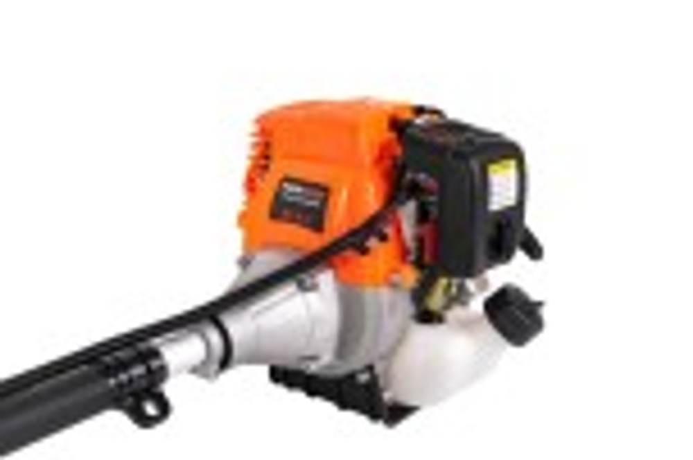 Мотокоса MAXPILER MGT-38-4T