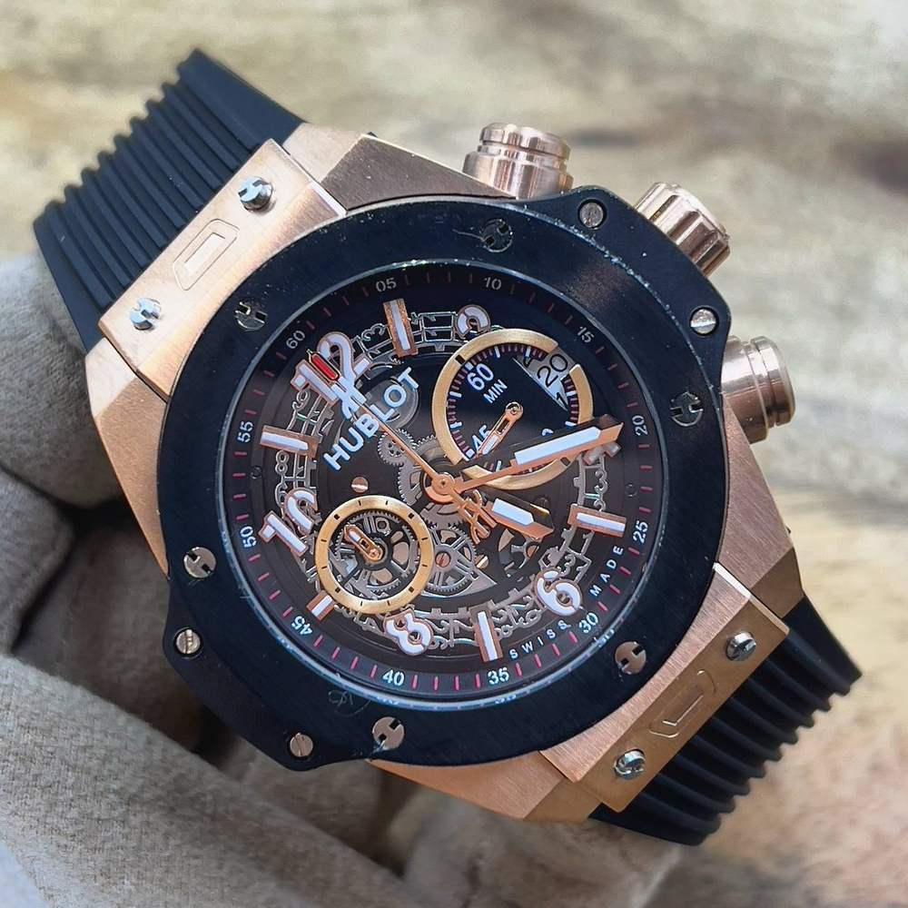 Часы Hublot