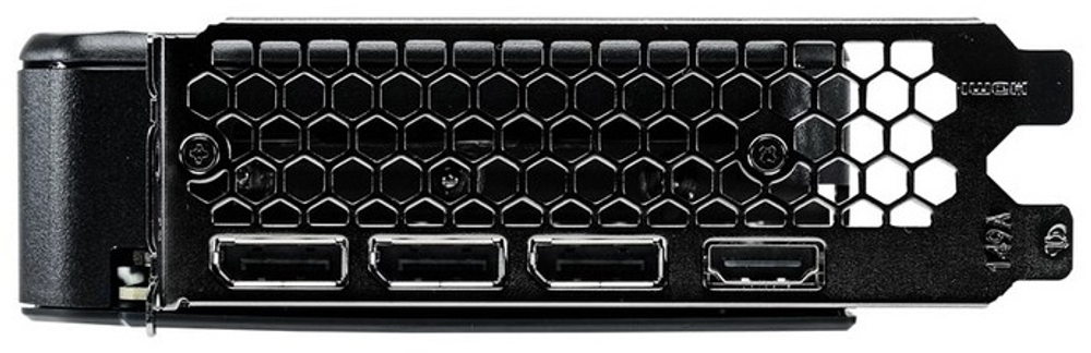 Видеокарта Palit RTX 5060 Dual NE75060019P1-GB2063D 8 Гб