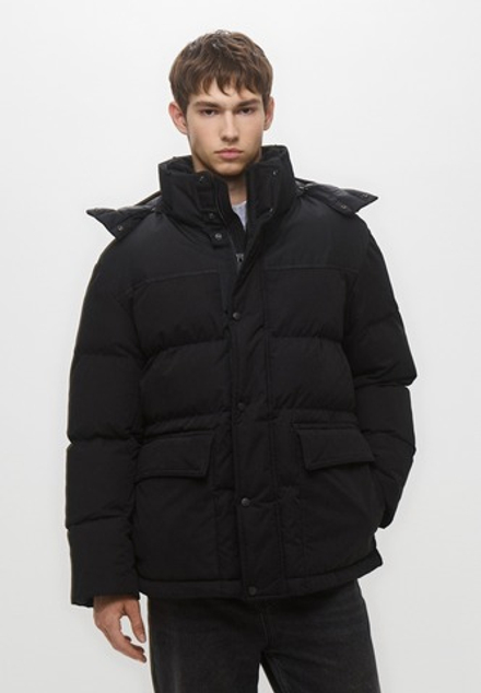 Куртка мужская BOSS Oradar