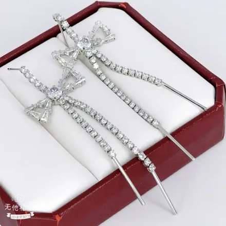 Серьги Xuping - арт665