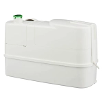 Насос фекальный DAB Genix Comfort 110 V230/50 Schuko, 60165322