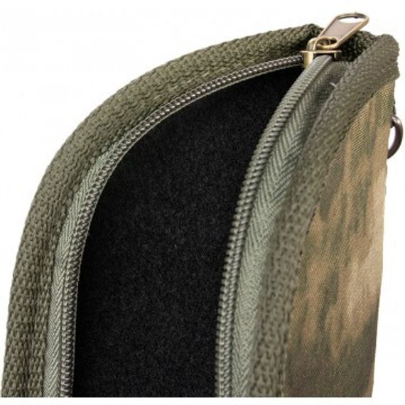 Кейс для ружья Helios б/о СКС (110см) HS-ЧР-12