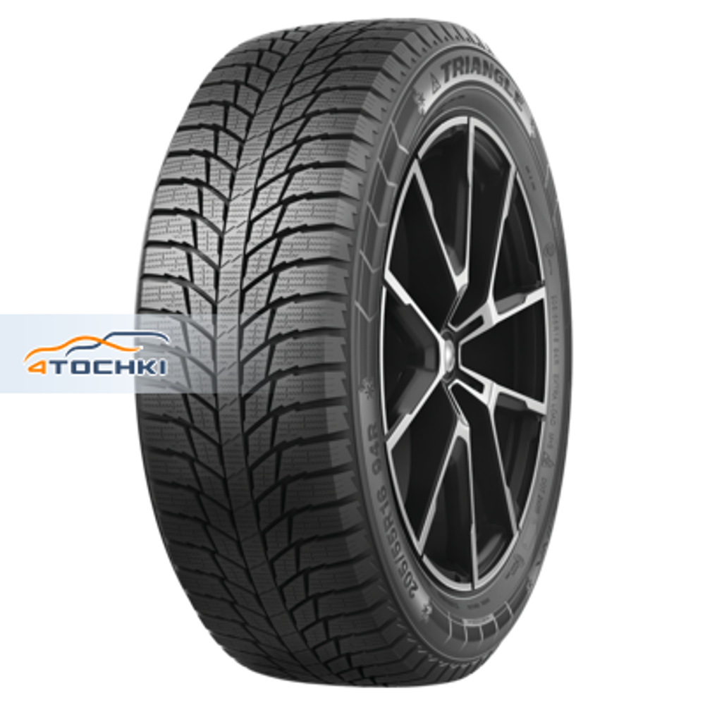 Легковая шина Triangle 225/55R16 99R XL PL01 TL M+S 3PMSF