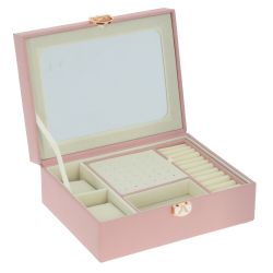 GAEM Шкатулка для украшений, L23,5 W18 H9 см