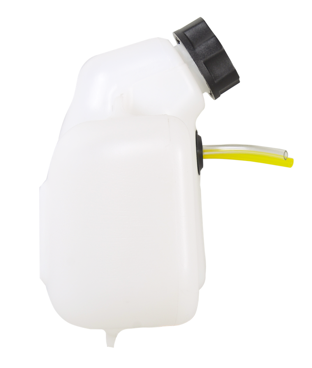 Топливный бак в сборе для бензотриммеров Huter GGT TPW