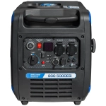 ТСС SGG 5000ESi генератор бензиновый инверторный 060053