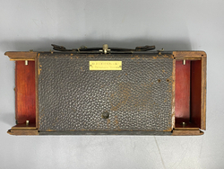 Dr. Krügener Delta Stereo