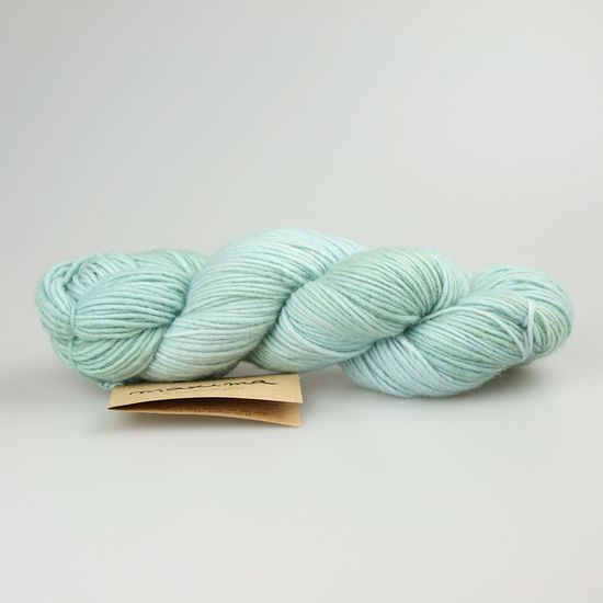 Пряжа MANOS DEL URUGUAY Maxima (100% меринос)