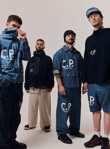C.P Company