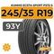 Kumho Ecsta Sport PS72 S 245/35 R19 93Y XL