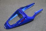 Комплект пластика для мотоцикла Honda CBR954RR 02-03 RedBull синий