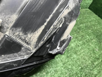 Фара правая Peugeot 3008 2 (2016-2020) LED