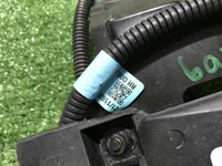 Датчик слепых зон правый Hyundai Palisade (18-нв)