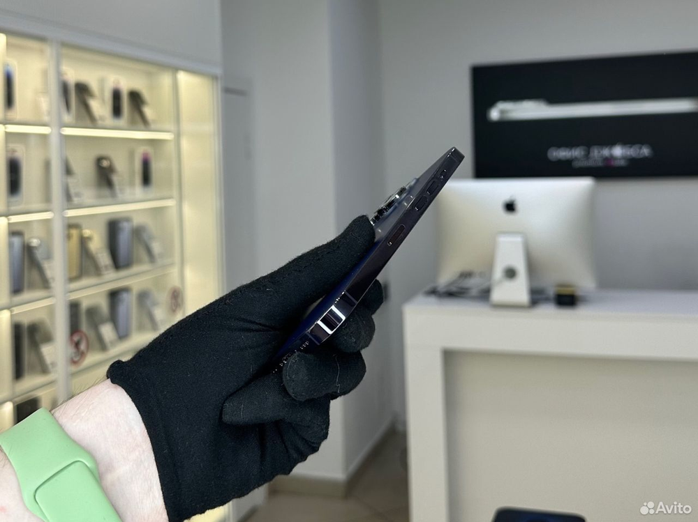iPhone 14 Pro, 128 ГБ б/у