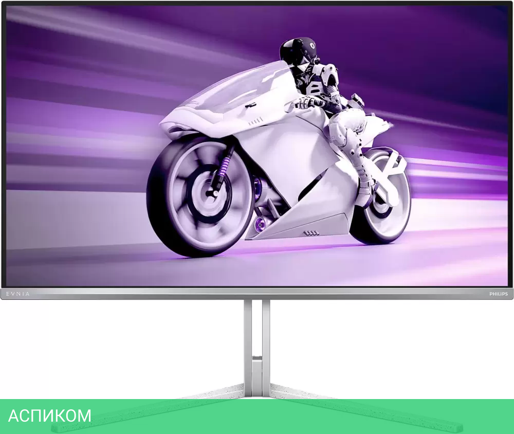 Игровой монитор Philips Evnia 32M2N8900/00