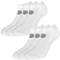 Носки Bidi Badu No Party XXL No Show Move (6 пар), арт. S1490010-WH