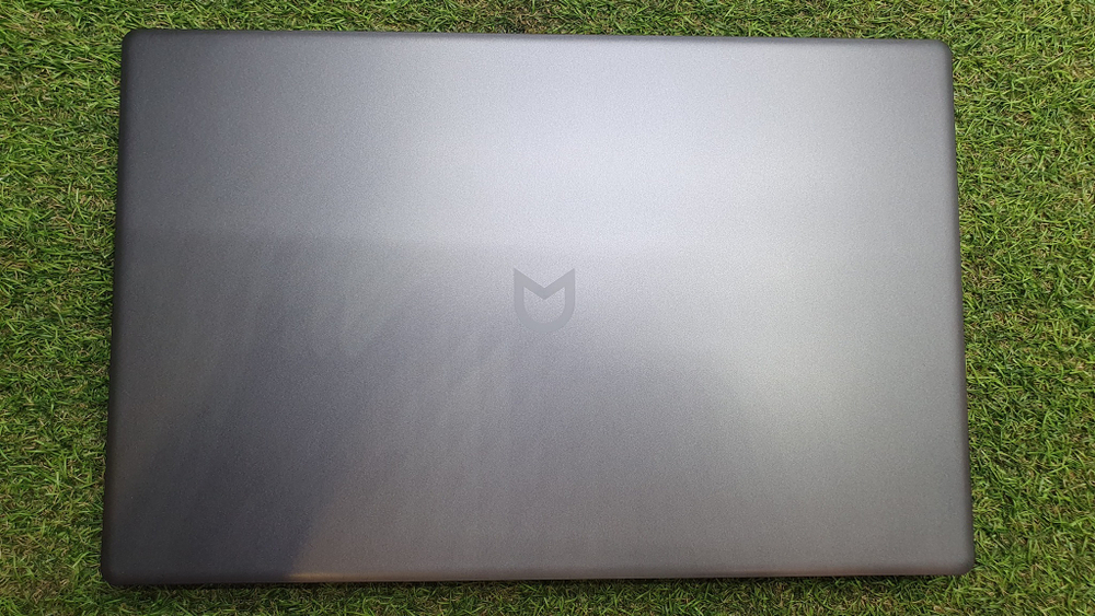 Ноутбук Irbis Celeron/4Gb/3K/NB291/Windows 11