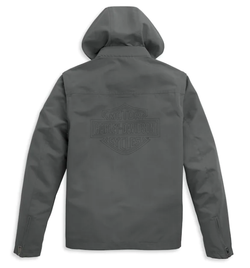 Куртка-жилет Convertible Vest Bar & Shield Harley-Davidson