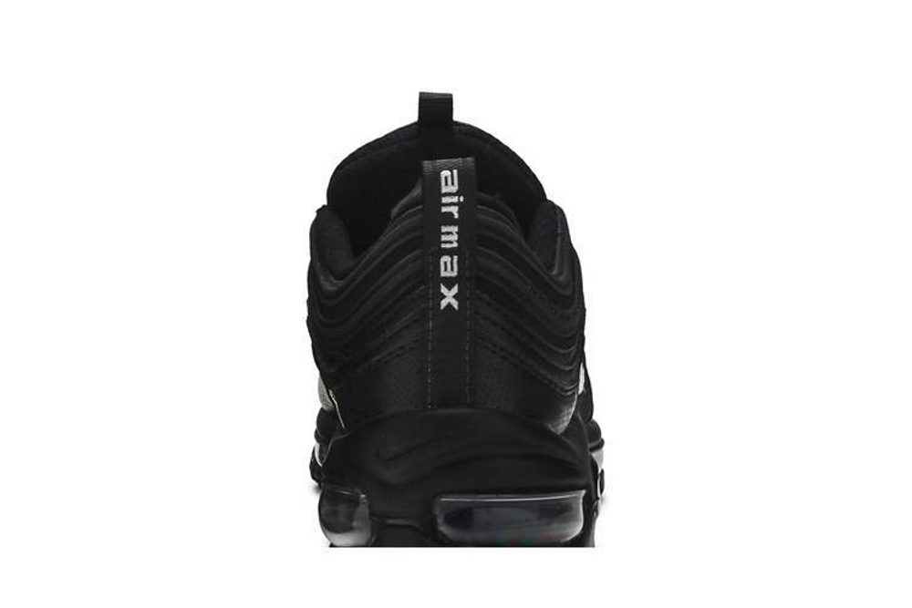 Кроссовки Nike Air Max 97 GS (Подростковая размерная сетка)