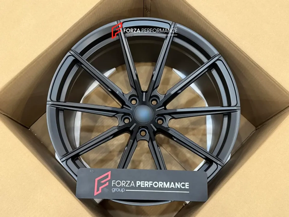 КОВАНЫЕ ДИСКИ ДЛЯ BMW M2 G87 2023 БМВ