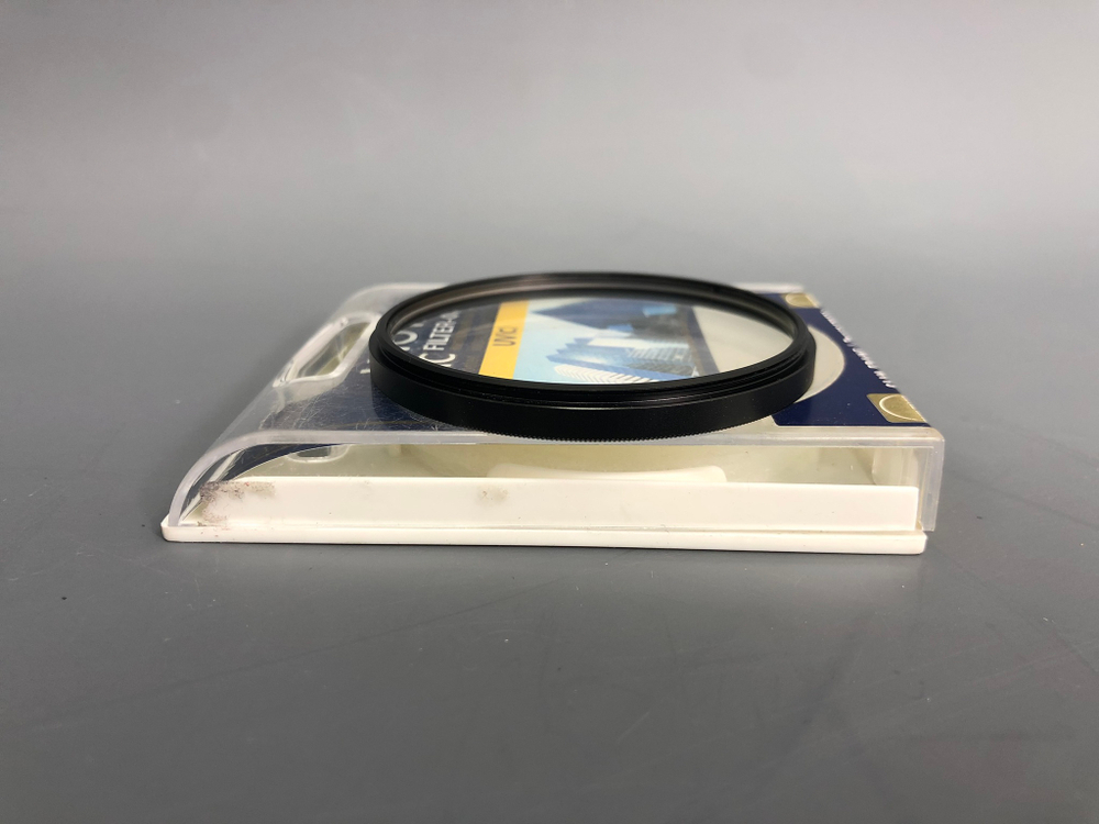 Hoya HMC 58mm UV(c)