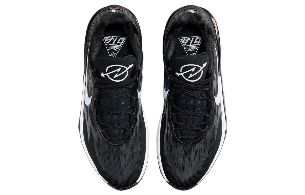 Кроссовки Nike Air Zoom G.T. Cut 2