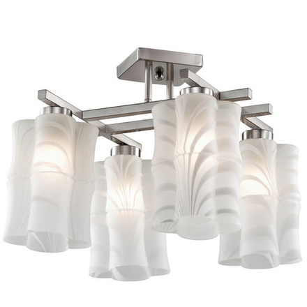 Люстра 2437/4C