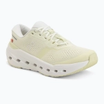 Женские Кроссовки для бега On Running Cloudrunner 3 seeding/ivory