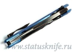 Нож Gavko and FF Collaboration - Nautilus 2017фотография - 8