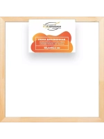 Деревянная рама 65x65 для картин на подрамнике сеч. 30x15