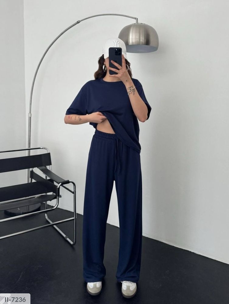 Костюм II-7236 Фабрика Моды