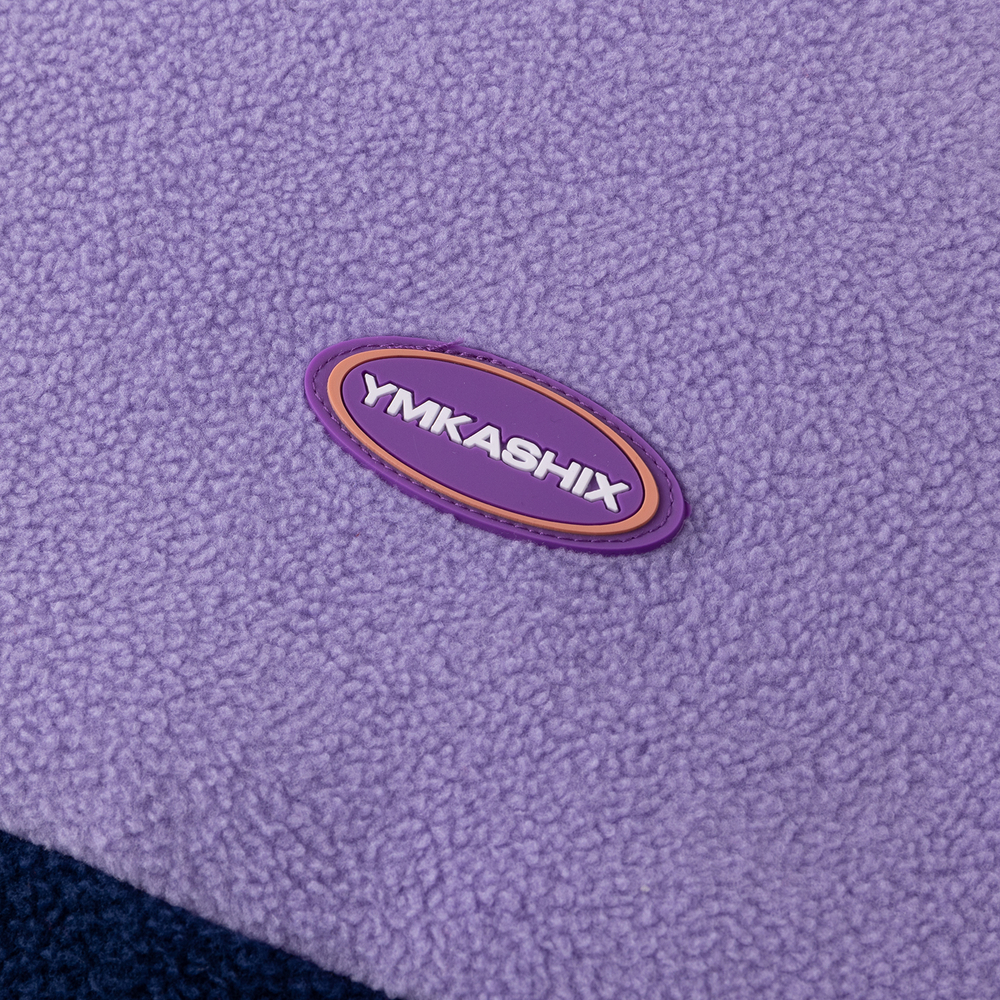 СВИТШОТ YMKASHIX SPLIT HALF