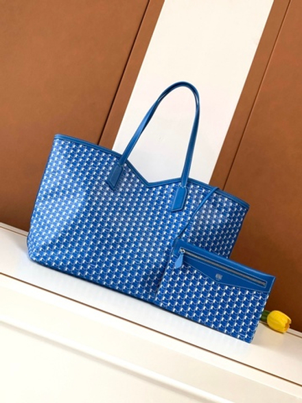 Moynat M Tote GM