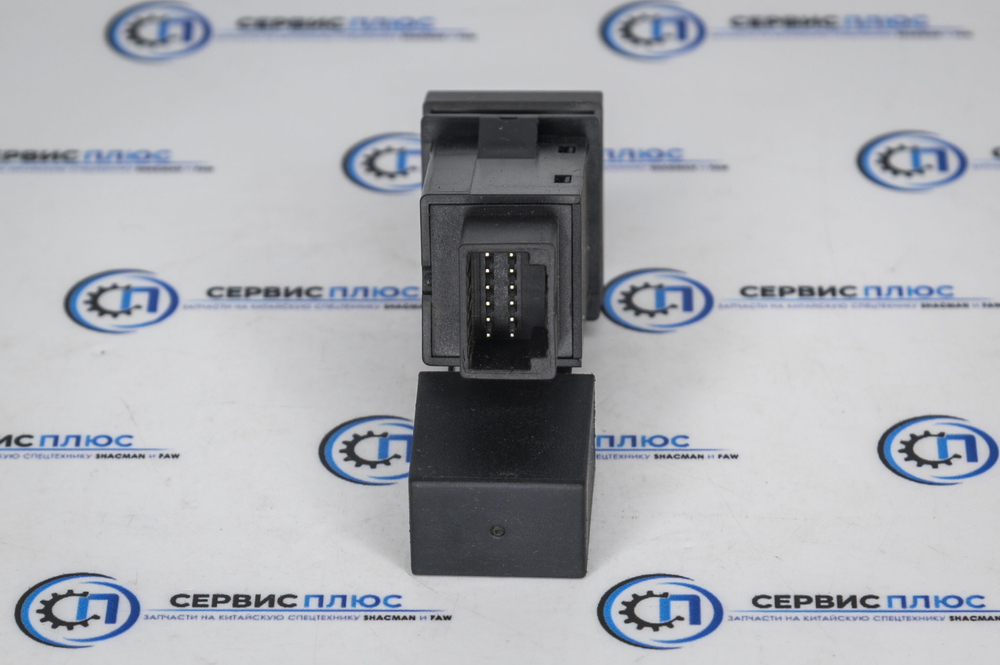 Переключатель полного привода X3000 DZ97189584506