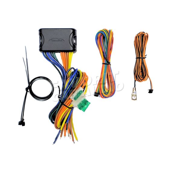 Сигнализация Centurion F50