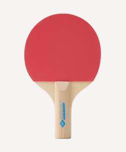 Набор для настольного тенниса Tischtennis-Mini-Set, 2 детские ракетки, 3 мяча, сетка