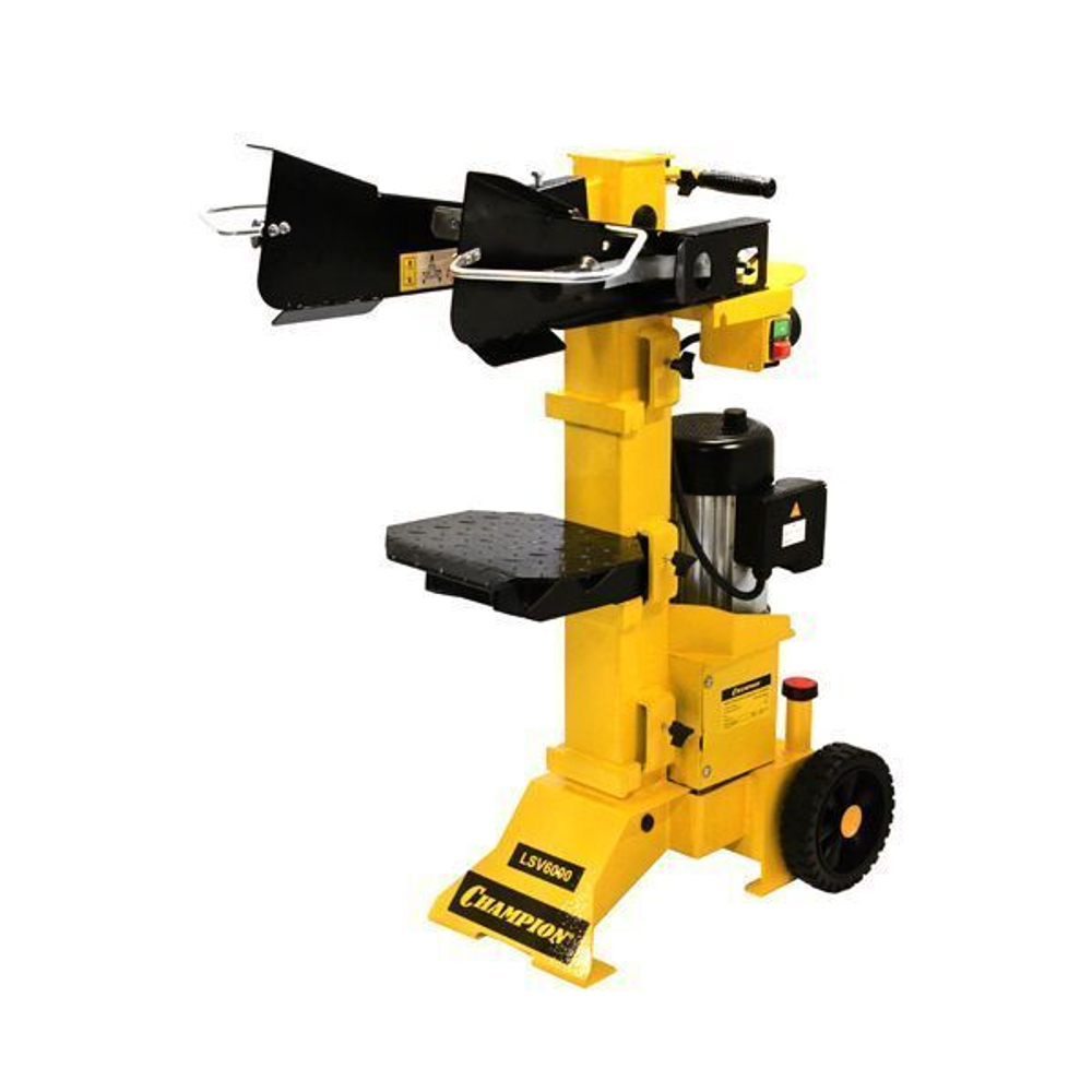 ДРОВОКОЛ CHAMPION LSV6000