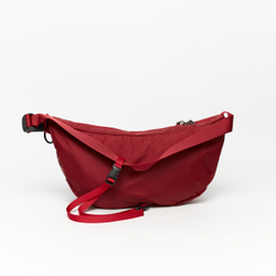 Сумка GO Dolka Mono бордовый